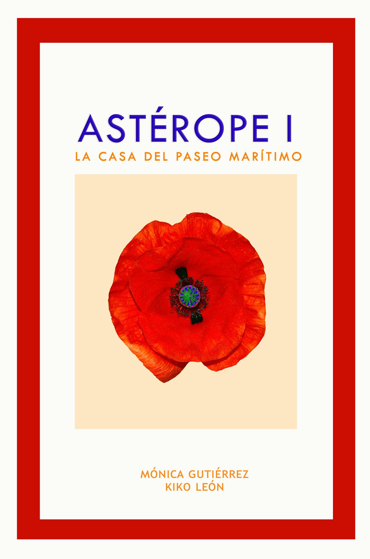 Astérope I